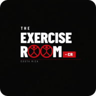 Logo de The Exercise Room CR
